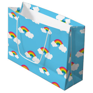 Regenboog Groot Cadeauzakje