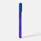 Regenboog Hart en Vlinder iPhone 15 Case (Rechterkant)