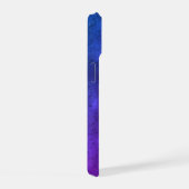 Regenboog Hart en Vlinder iPhone 15 Case (Rechterkant)