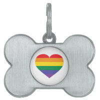 Regenboog Hart