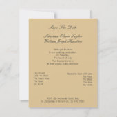 Regenboog Hart Van Hommelse Liefde In Het Zand Kaart (Achterkant)