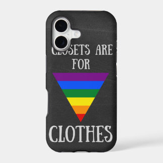 Regenboog Hoesje voor Telefoon