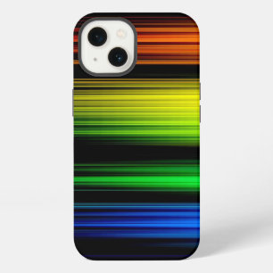Regenboog In De Duisternis iPhone 13 Hoesje