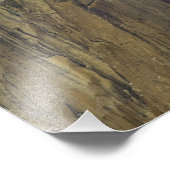 Regenboog in de Herfsten van het hoogtepunt van he Foto Afdruk (Hoek)