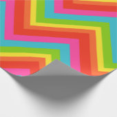 Regenboog Inpakpapier (Hoek)