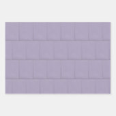 Regenboog! Inpakpapier Vel (Voorkant 3)