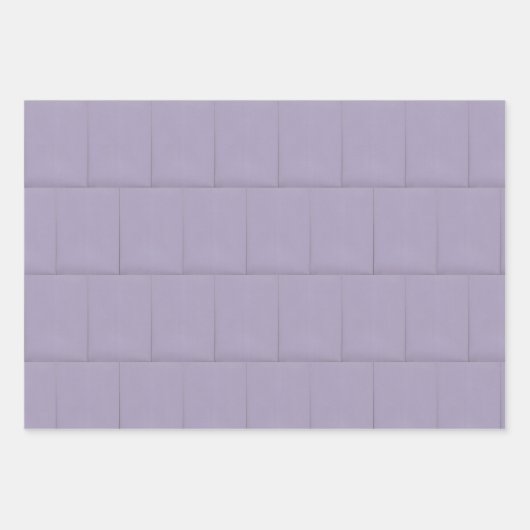 Regenboog! Inpakpapier Vel (Voorkant 3)