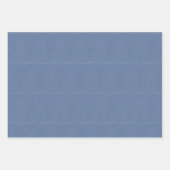 Regenboog! Inpakpapier Vel (Voorkant 2)