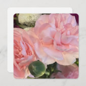 Regenboog  kaart (Voorkant / Achterkant)