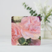 Regenboog  kaart (Staand voorkant)