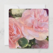 Regenboog  kaart (Voorkant)