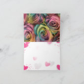 Regenboog Kaart (Binnen)