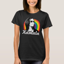REGENBOOG KAMALA