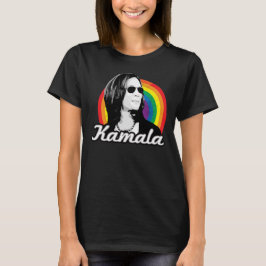 REGENBOOG KAMALA T-SHIRT
