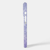 Regenboog Kant Case-Mate iPhone Case (Achterkant / Links)