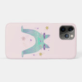 regenboog kat kunst  Case-Mate iPhone case (Achterkant (horizontaal))