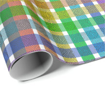 Regenboog Katernen - Inpakpapier