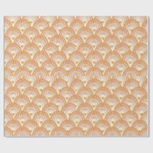 Regenboog Kinder inpakpapier Schattige kleurrijke (Vlak)