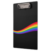 Regenboog Klembord (Links)