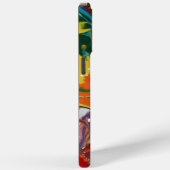 Regenboog Kleur Flow Schilder Kunst Case-Mate iPhone Case (Achterkant / Rechts)