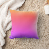 Regenboog kleur kussen (Deken)