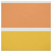 Regenboog Kleuren aangepaste stof (Swatch)