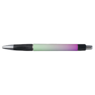 Regenboog kleuren Abstracte kunst Pen
