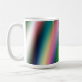 Regenboog Koffiemok (Links)