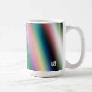 Regenboog Koffiemok