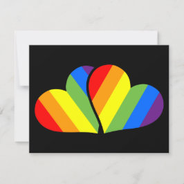 Regenboog Koppel