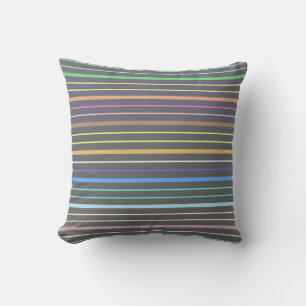 Regenboog Kussen