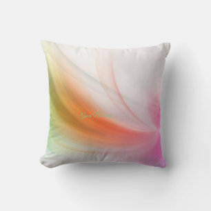 Regenboog Kussen
