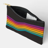 Regenboog Laan Etui (Open)