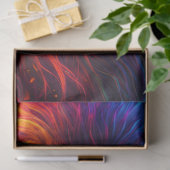 Regenboog Leeuw Tissuepapier (Geschenk)