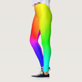 Regenboog Leggings (Links)
