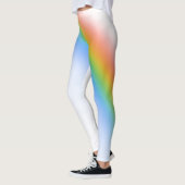 Regenboog Leggings (Links)