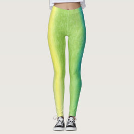 Regenboog Leggings
