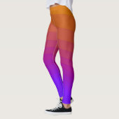 Regenboog Leggings (Links)