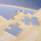 Regenboog Legpuzzel (Zijkant)