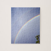 Regenboog Legpuzzel (Verticaal)