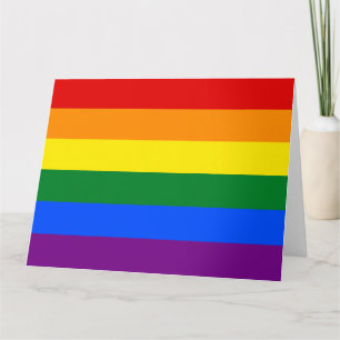 Regenboog (LGBT) Kaart