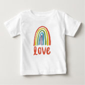 Regenboog Liefde (Voorkant)