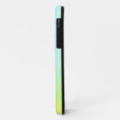 Regenboog Liefde Case-Mate iPhone Case (Achterkant/links)