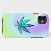 Regenboog Liefde Case-Mate iPhone Case (Achterkant (horizontaal))