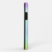 Regenboog Liefde Case-Mate iPhone Case (Achterkant/rechts)