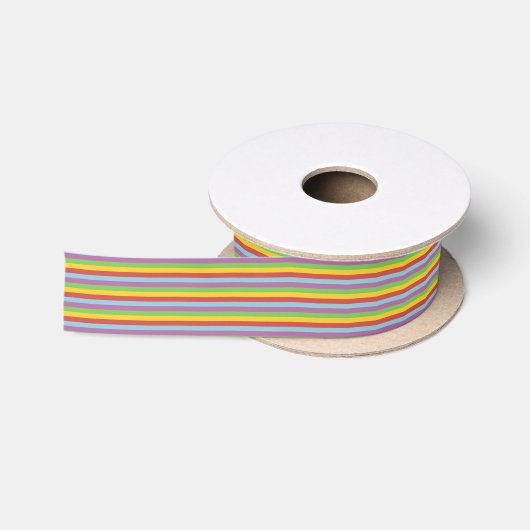 Regenboog lint (Spoel)