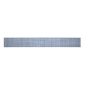 Regenboog lint paling vis worm decor (Voorkant)