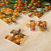 Regenboog Lorikeeten Australië Legpuzzel (Zijkant)