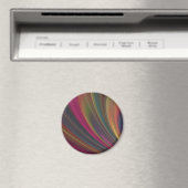 Regenboog Magneet (Insitu (Vaatwasser))