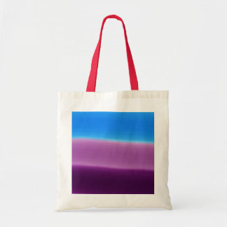 Regenboog mengtas tote bag